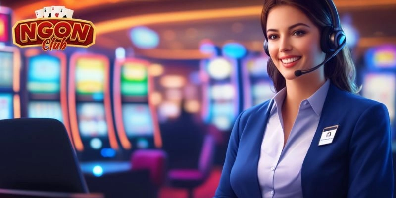 Ưu điểm nổi bật của dịch vụ chăm sóc khách hàng tại Ngonclub