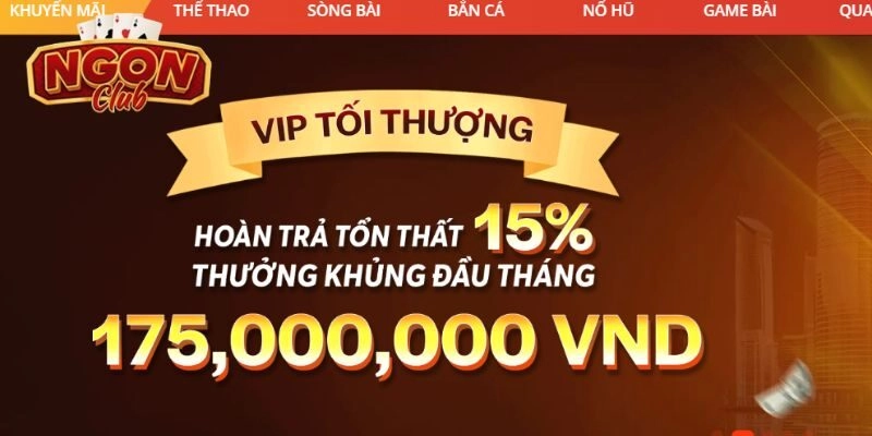 Lý do nên bạn nên trải nghiệm cổng game này