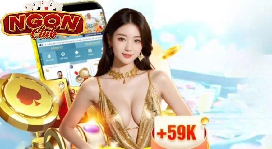 Khuyến Mãi Ngonclub – Cơ Hội Nhận Thưởng Hấp Dẫn